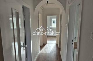 Wohnung mieten in 25348 Glückstadt, 2,5-Zi.-DG-Whg. - frisch modernisiert - 5 min. per Fahrrad zum Bf. Glückstadt