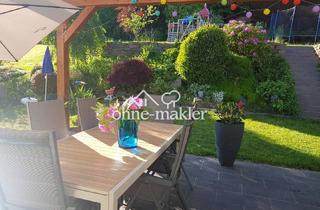 Einfamilienhaus kaufen in 51789 Lindlar, Traumhaus mit großem Grundstück, Garten & Waldzugang (Lindlar, 40 Min östlich von Köln)