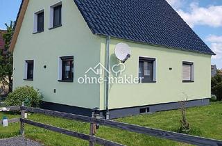 Einfamilienhaus kaufen in 07389 Wilhelmsdorf, freistehendes Einfamilienhaus