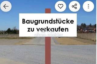 Grundstück zu kaufen in 41462 Neuss, Grundstück für Investoren und Bauträger zu Verkaufen