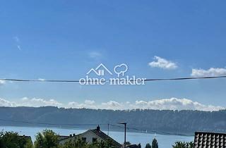 Wohnung kaufen in 78354 Sipplingen, 3.5 Zimmer Eigentumswohnung mit Seeblick