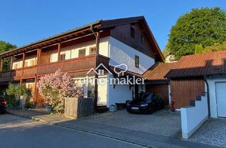 Doppelhaushälfte kaufen in 85617 Aßling, Doppelhaushälfte in Aßling in ruhiger Lage