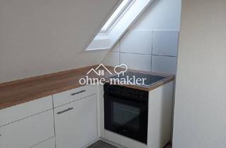 Wohnung mieten in 64589 Stockstadt, Dachstudio in 64589 Stockstadt 32 m²