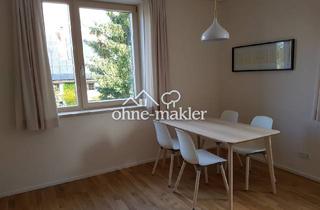 Wohnung mieten in 87787 Wolfertschwenden, Möb. 2-Zimmer-Appartement in Niedrigenergie-Mehrparteienhaus zu vermieten