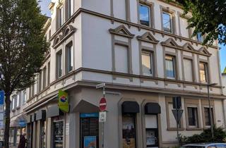 Wohnung mieten in Stapenhorststraße 42 A, 33615 Innenstadt, Attraktive 3-Zimmer Dachgeschosswohnung nähe Siggi