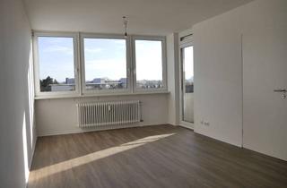 Wohnung mieten in Goethestr. 138, 63477 Maintal, Schöne 2-Zimmer-Wohnung mit Balkon in Maintal-Bischofsheim zu vermieten