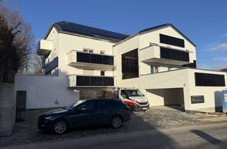 Wohnung mieten in Stefanstraße 17, 86573 Obergriesbach, Neubau 3 Zimmer All inclusive (Kaltmiete = Pauschalmiete) mit Balkon in Obergriesbach