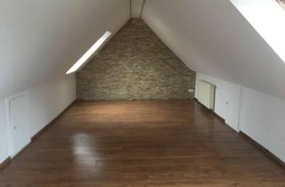 Wohnung mieten in Am Timmerberg, 58566 Kierspe, Schöne 3 - Zimmer- Dachstudio über 2 Etagen