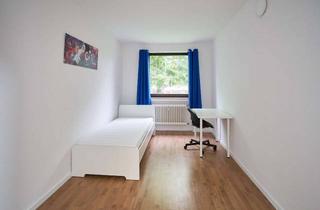 WG-Zimmer mieten in Kölner Landstraße 346, 40589 Wersten, Zimmer Kölner Landstraße - Room 3
