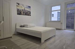 WG-Zimmer mieten in Paulusstr. 40, 45657 Recklinghausen, Zimmer mit Balkon in 3er WG | möbliert und renoviert | Stadtmitte direkt am Paulusanger