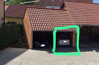 Garagen mieten in 85445 Oberding, Carport- Stellplatz