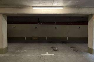 Garagen mieten in Max-Josef-Str., 83684 Tegernsee, Tiefgaragen Stellplatz Parkplatz zentral am Bhf Tegernsee