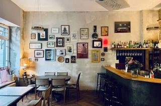 Gastronomiebetrieb mieten in Bouchéstraße 15, 12435 Berlin, Einzigartiges Fusion Bar Restaurant - schlüsselfertig zur Übernah