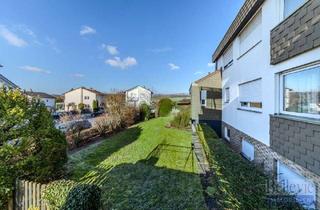 Mehrfamilienhaus kaufen in 65835 Liederbach, Kapitalanlage in Top-Lage! sehr gepflegte Mehrfamilienhaus mit 5 Einheiten - Eine Wohneinheit frei