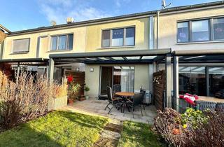 Reihenhaus kaufen in 41470 Neuss, Energiesparen im modernen Reihenhaus