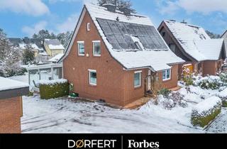 Haus kaufen in 21279 Hollenstedt, Ein Stück Paradies in Hollenstedt: Dein neues Zuhause