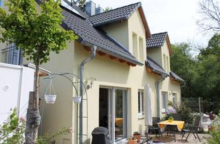 Doppelhaushälfte kaufen in 85258 Weichs, Kompakt, durchdacht, zuhause – charmante Doppelhaushälfte