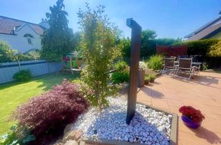 Einfamilienhaus kaufen in 31141 Hildesheim, Hochwertiges Einfamilienhaus mit Pool & gepflegtem Garten in ruhiger Wohnlage in Itzum