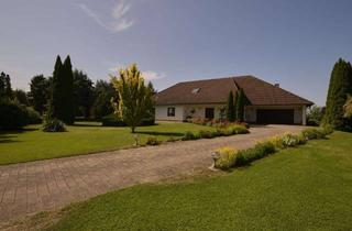 Einfamilienhaus kaufen in 14929 Treuenbrietzen, Großzügiges Einfamilienhaus auf traumhaft schönem Grundstück