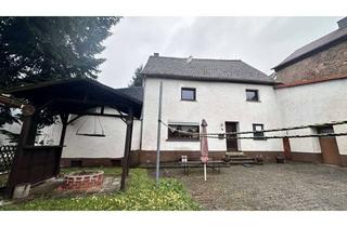 Haus kaufen in 66887 Niederalben, Geräumiges Haus mit vielseitigem Raumangebot und weitläufigem Grundstück