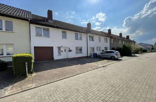 Einfamilienhaus kaufen in Höfter Weg 13, 17454 Zinnowitz, Einfamilienhaus, Reienhaus in Zinnowitz