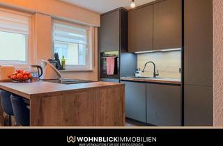 Doppelhaushälfte kaufen in 73732 Esslingen, *Modernisierte Doppelhaushälfte in ruhiger Lage von Esslingen am Neckar – Stadtteil Wäldenbronn*