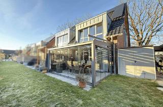 Doppelhaushälfte kaufen in 22851 Norderstedt, Doppelhaushälfte • Norderstedt - Glashütte