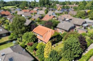 Einfamilienhaus kaufen in Norder Weg, 26386 Wilhelmshaven, Großzügiges & gepflegtes Einfamilienhaus mit 8 Zimmern in Altengroden-West
