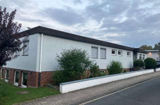 Einfamilienhaus kaufen in 38302 Wolfenbüttel, Modernisiertes Einfamilienhaus mit 10 Zimmern in Wolfenbüttel
