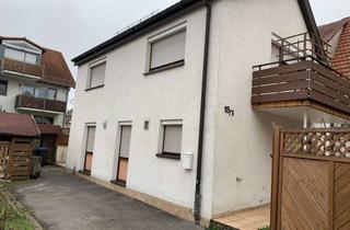 Haus mieten in 71229 Leonberg, Einfamilienhaus in Leonberg zu vermieten