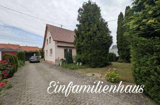 Haus mieten in 89250 Senden, Einfamilienhaus mit Garten in ruhiger Lage