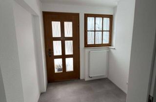 Haus mieten in 88239 Wangen, Doppelhaushälfte Berger-Höhe in Wangen