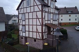 Haus mieten in 34277 Fuldabrück, Charmantes Fachwerkhaus in guter Lage