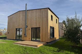 Haus mieten in 04442 Zwenkau, Modernes EFH bei Leipzig, befristet zu vermieten ab 01.02. (Erstbezug)