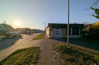 Gewerbeimmobilie kaufen in 31180 Giesen, BAHNHOFSLAGE: IHR RENDITE-TURBO