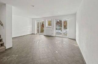 Anlageobjekt in 91126 Rednitzhembach, Attraktive Maisonette-Wohnung mit Garten, Terrasse & direktem Tiefgaragenzugang