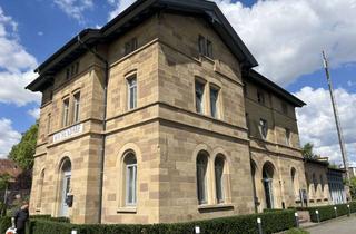 Anlageobjekt in 74177 Bad Friedrichshall, Anlageobjekt in Top-Zustand