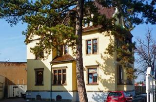 Anlageobjekt in Siegfried-Rädel-Str. 33, 01809 Heidenau, Wohn- Geschäftshaus mit zwei bezugsfertigen leerstehenden Wohnungen