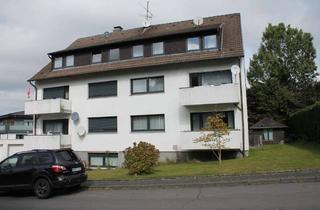 Anlageobjekt in 51545 Waldbröl, Renditeobjekt , 2 Objekte