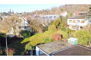 Grundstück zu kaufen in 91217 Hersbruck, Grundstück mit Altbestand Abriss in Hersbruck mit schöner Aussicht-zentrumsnah!
