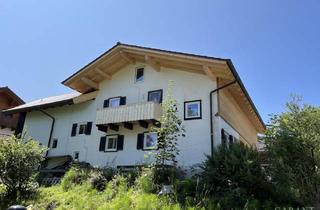 Doppelhaushälfte kaufen in 82439 Großweil, Naturrefugium in Großweil - Doppelhaushälfte mit großem Garten, Fischweiher & Bachlauf