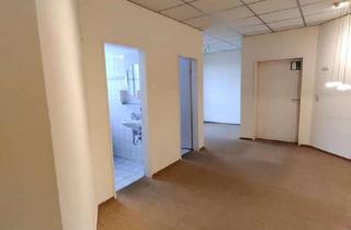 Praxen mieten in Elisabethstraße, 17235 Neustrelitz, Zentral in Neustrelitz: Praxis / Behandlungsraum ab 370 €! Ideal für Kosmetik, Massage & Beratung