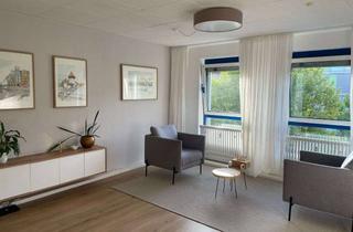 Praxen mieten in Obere Laube 48, 78462 Konstanz, 1-2 Praxisräume in KJ-Psychoth. Praxis, 21qm & 13,5 - 19qm inkl. Wartebereich, Küche, WC ab sofort