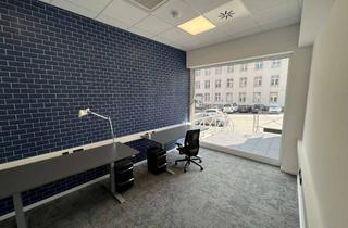 Büro zu mieten in Hindenburgstraße 37, 51643 Gummersbach, Office XXXL mit 10 Arbeitsplätzen (2 AP Chef / 8 AP OS)/ Hochwertige Ausstattung / Voll eingerichtet