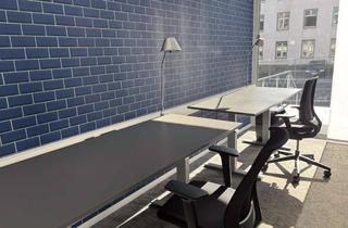 Büro zu mieten in Hindenburgstraße 37, 51643 Gummersbach, Office XXXL mit 10 Arbeitsplätzen (2 AP Chef / 8 AP OS)/ Hochwertige Ausstattung / Voll eingerichtet