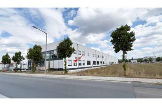 Gewerbeimmobilie mieten in Dreichlingerstrasse 47, 92318 Neumarkt, ***STANDORT MIT WIRKUNG: HOCHWERTIGE GEWERBEFLÄCHE MIT PRÄSENZ & KOMFORT***