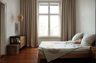 Immobilie mieten in 14469 Nauener Vorstadt, Hochwertig möblierte Wohnung mit Sauna in Bestlage – Nauener Vorstadt