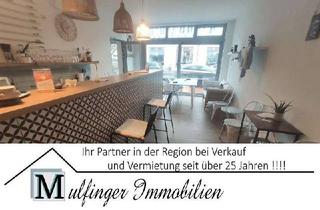 Immobilie mieten in 96215 Lichtenfels, Laden- oder Bürofläche (links,zentral gelegen)