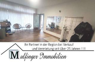 Immobilie mieten in 96215 Lichtenfels, Laden- oder Bürofläche (zentral gelegen)