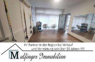 Immobilie mieten in 96215 Lichtenfels, Laden- oder Bürofläche (rechts, zentral gelegen)